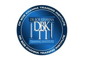 Dr Bob Khanna Training Institute